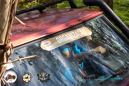 2º Passeio Solidário TT