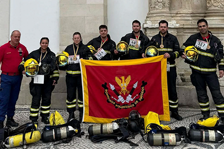 2ª GRANDE PROVA NACIONAL 