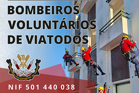Faça parte desta causa | IRS | BV de Viatodos