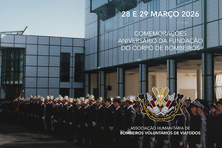 42º Aniversário da fundação