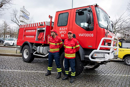 Dia Internacional da Proteção Civil - Foto 2