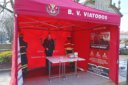 Dia Internacional da Proteção Civil - Foto 3