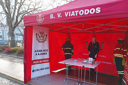 Dia Internacional da Proteção Civil - Foto 4