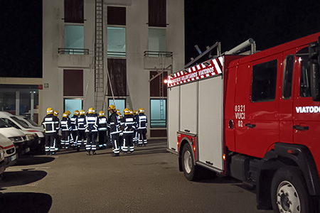 Instrução Contínua - Foto 17