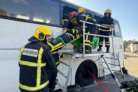 Instrução Interna