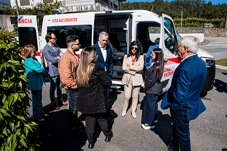 Nossa Senhora da Saúde