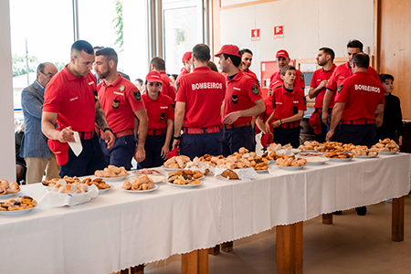 Nossa Senhora da Saúde