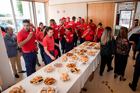 Nossa Senhora da Saúde