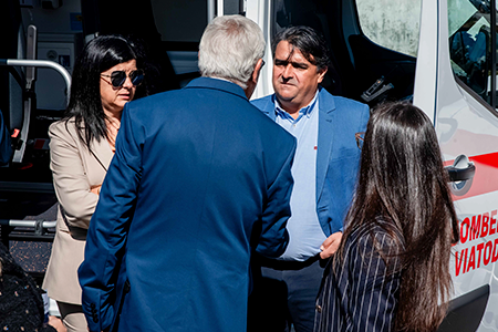 Nossa Senhora da Saúde