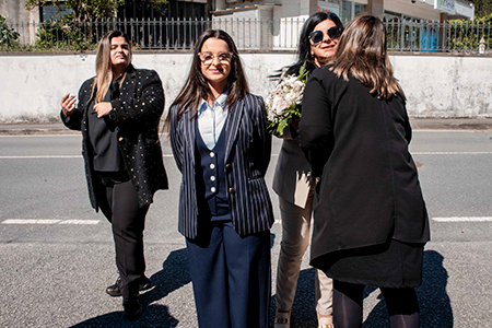 Nossa Senhora da Saúde