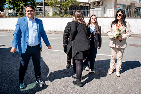 Nossa Senhora da Saúde