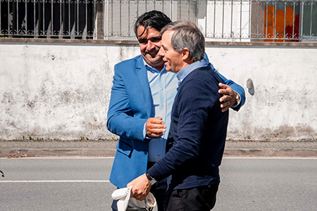 Nossa Senhora da Saúde