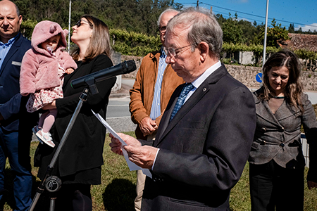 Nossa Senhora da Saúde