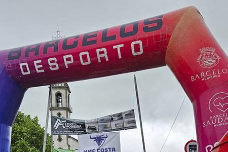 Prevenção a atividade desportiva