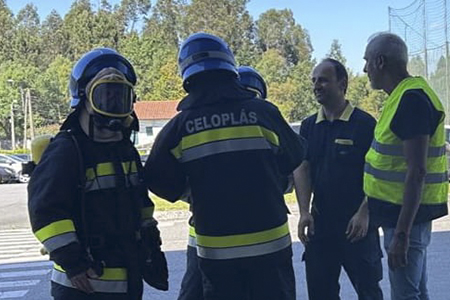 Simulacro Celoplás