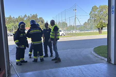 Simulacro Celoplás